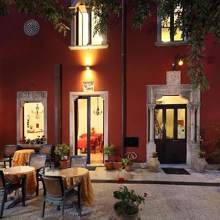Villa Astoria Таорміна Екстер'єр фото