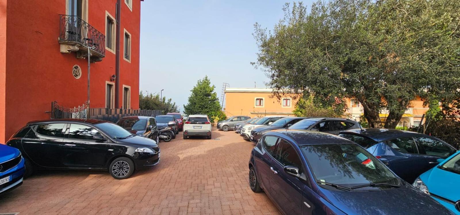 Villa Astoria Таорміна Екстер'єр фото