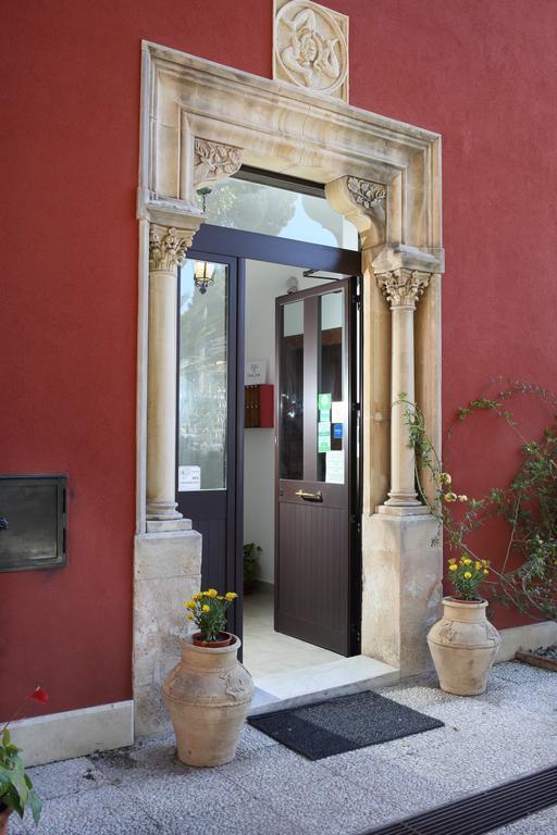Villa Astoria Таорміна Екстер'єр фото