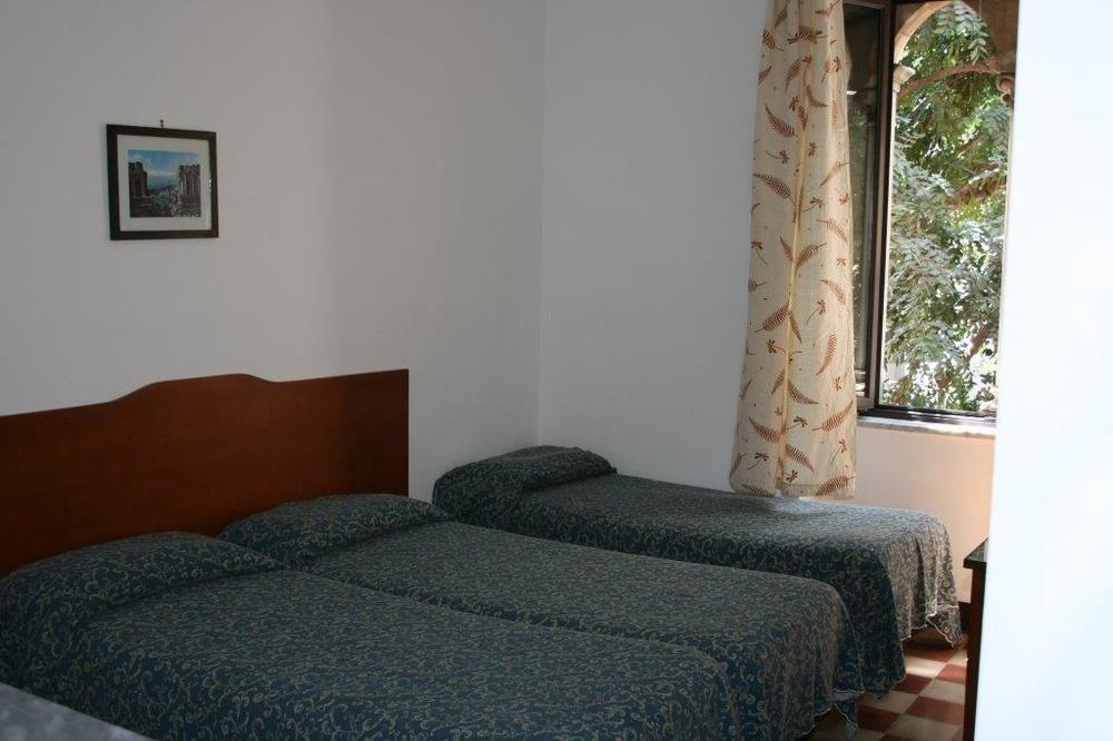 Villa Astoria Таорміна Екстер'єр фото
